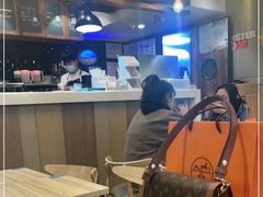 大堂-Ice Monster冰馆·CNN评选全球十大甜品(国贸商城店)