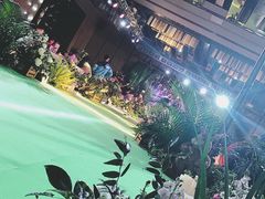 -北京康莱德酒店