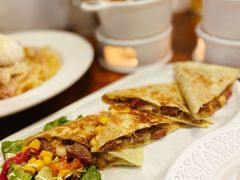 -AFS Cafe & Canteen(闽江二路店)