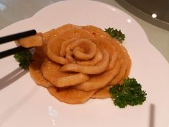 爽口萝卜-马旺子酒楼