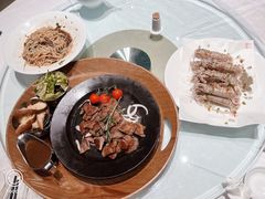 -得尔乐大酒店(南塘店)