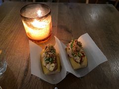 -BOR Eatery(安福路店)