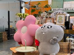 -109 COFFEE(建筑学院店)