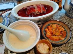 -南京大牌档(中山陵店)