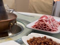-福寿斋·老北京铜锅涮肉·烤鸭(顺义总店)