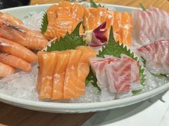 -黑松白鹿(金融街店)