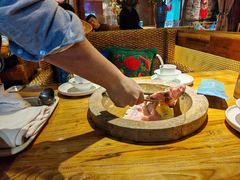 -云尊府云南菜·蒸汽石锅鱼(五棵松华熙店)