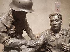 -上海四行仓库抗战纪念馆