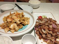 -天津大学·四十二斋餐厅