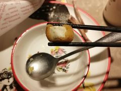 -新白鹿餐厅(金鹰新街口店)