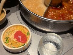 -巴奴毛肚火锅(邯郸美乐城店)
