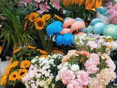 -花辰月夕花坊(北滨路店)