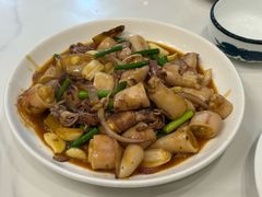 -健跳小海鲜(人民路店)
