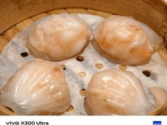 羊城鲜虾饺-白天鹅宾馆-宏图府餐厅