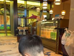 -童趣廊·儿童波波池·海洋球(长隆横琴湾酒店)