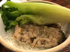 -黄祥华养生堂·炖汤·营养蒸饭(岭南天地店)