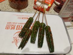 -小董哥烤串·爆汁大油边(故宫店)