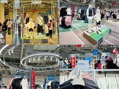 -首创奥特莱斯(北京店)