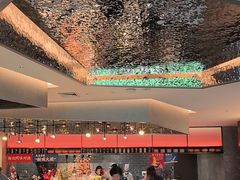 -希尔顿欢朋酒店·欢朋餐厅