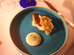 -三嚥阁 La Villa Restaurant