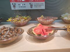 -辣尚瘾·烤鱼·新川菜(交大直营店)