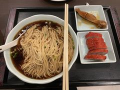 -胥城奥灶面·面之府(书香世家月亮湾酒店)