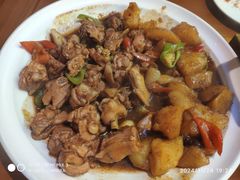 -好嫂子酱猪手•农家菜(华远坊店)
