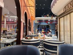 -奈尔宝·儿童乐园·亲子餐厅(鄞州万达店)