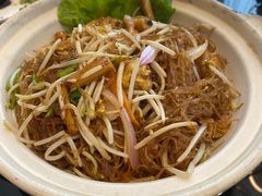 海鲜干捞粉丝-锡和无锡菜(景丽苑店)