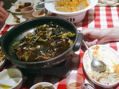 -西贝莜面村(当代商城店)