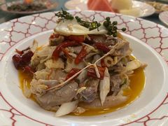 -撒拉花儿·新疆菜·清真(太阳宫店)