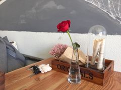 -Kitchen·Y洋厨房西餐厅(王府壹号店)