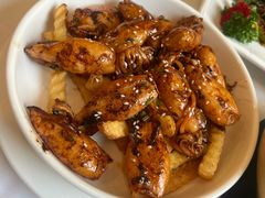 -宜宾海鲜酒家·三十年老字号