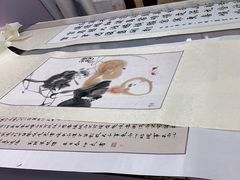 -宸宸画框裱画配框工厂店(莘庄店)