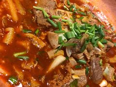 -云海肴·汽锅鸡·云南菜(美罗城店)