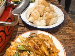 -聂发财重庆江湖菜(解放碑店)