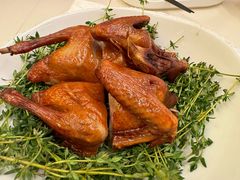-蔡澜点心·粤菜(嘉里中心店)