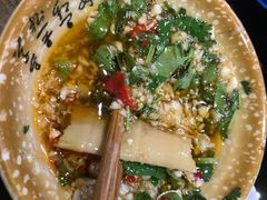 -蓉城江北老灶火锅(春熙路店)