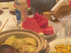 -同乐馆(阳光店)