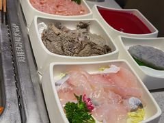 -海底捞火锅(番禺广场店)