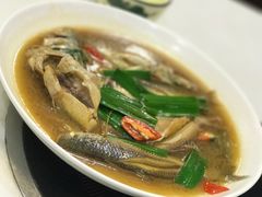 -鑫悦楼煎蟹·16年海鲜大排档