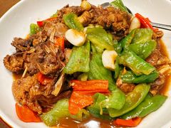 -福来齐·鲁菜海鲜·渔家菜(朝阳街分店)