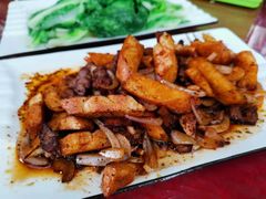 -马白开来特色羊排揪片子  (总店)