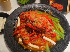 -红盔甲·小龙虾(天钥桥店)