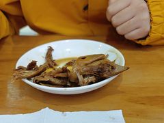 -老袁炒年糕(富豪路店)