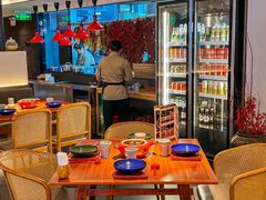 -隐厨·中国菜馆(三里屯T+MALL店)