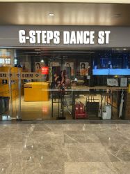 -G-STEPS舞蹈工作室