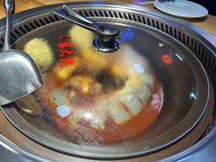 -马家大院铁锅炖(京粮广场店)