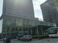 -洛阳国际大酒店-香榭丽舍西餐厅
