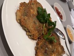 -潮府馆·非遗潮州菜·世纪公园(新国际博览中心店)